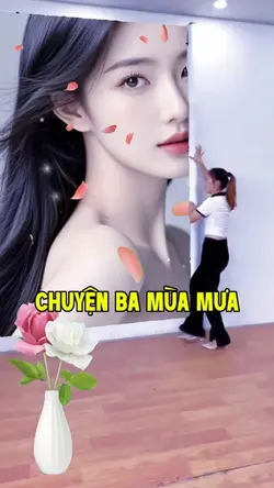 Chuyện Ba Mùa Mưa