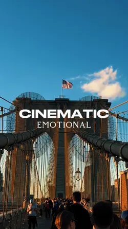 cinematic emotional