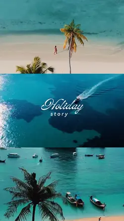 Holiday story