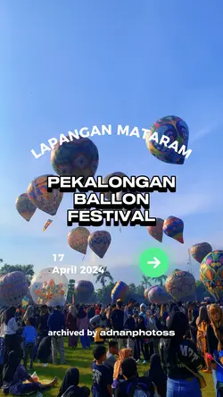 Festival cinematic
