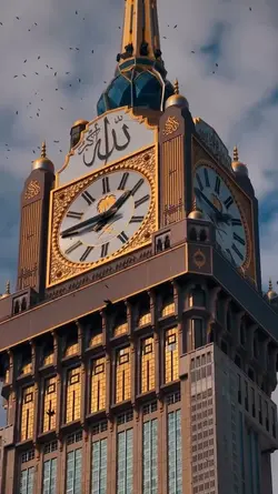 menuju Makkah
