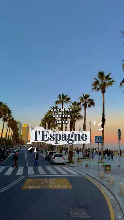 l'Espagne>>