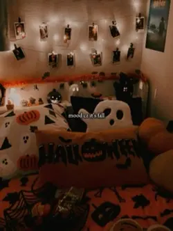HALLOWEEN !!