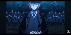 Chuuya is so fine