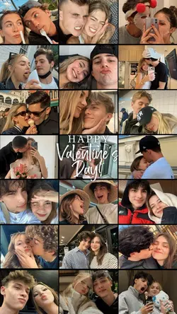 Valentine’s Day