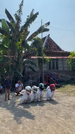 Lomba agustusan core