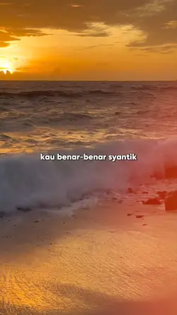 Lagi Tamvan/Syantik