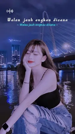 nyanyian rindu