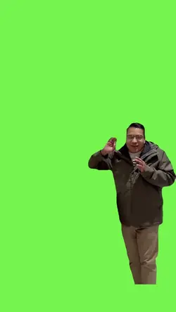 Pantalla Verde