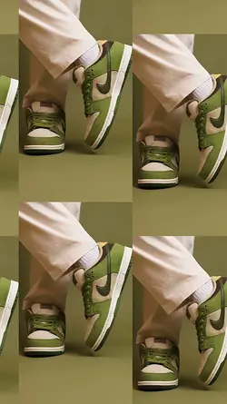 Nice sneakers