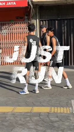 Just Run