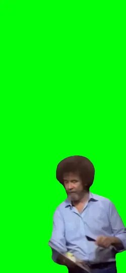happy accidents