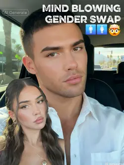 Natural Gender Swap