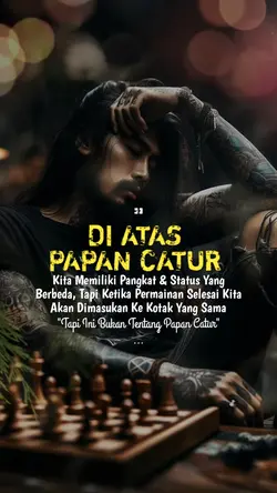 status kehidupan