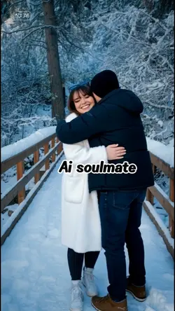 Ai soulmate
