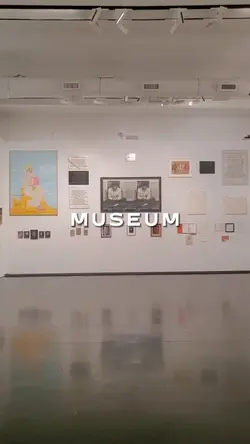 museum