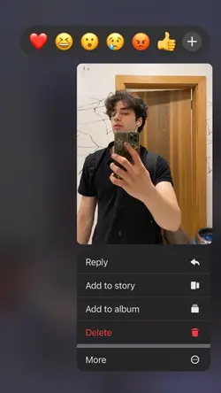 Messenger