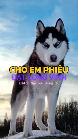 Cho Em Phiêu