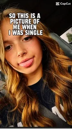 Single as a Pringle