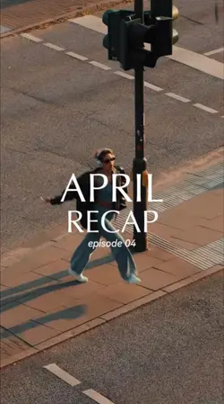 april recap 2026