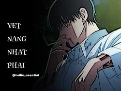 vệt nắng nhạt phai