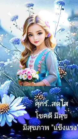 สวัสดีวันศุกร์