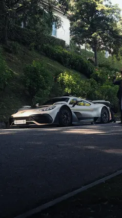Cinematic Car