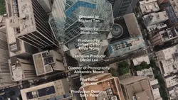 outro credits film