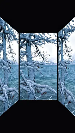 Whispers of winter