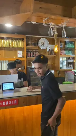 di saat patah hati
