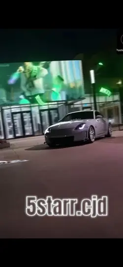 Car edit 