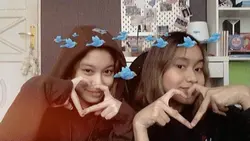 bareng bestie