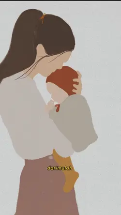Anak Surgaku 🤍
