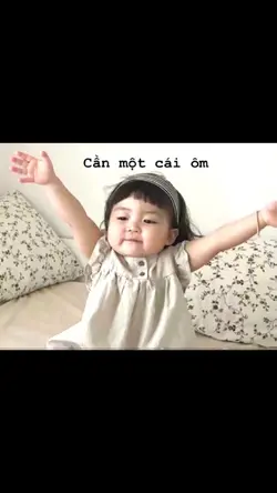 cần 1 cái ôm 