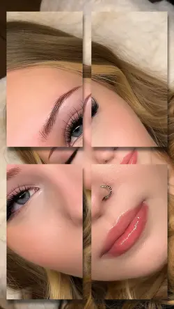 LASHES