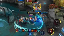 Game On x MLBB