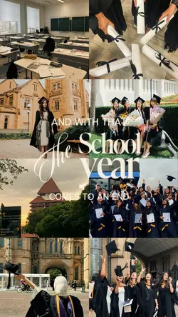 The School Year 