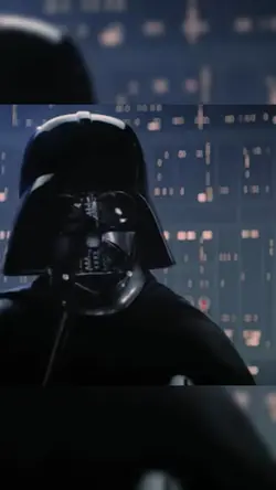 Darth Vader Edit