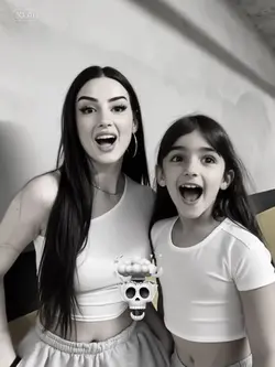 sua versão kids filt