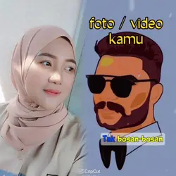 Tak Bosan-Bosan