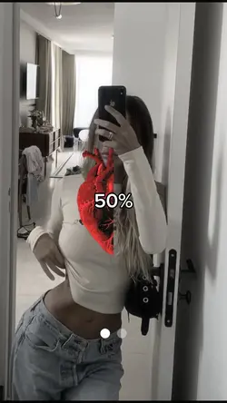 100%