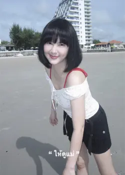 ว่ากันว่าดูนางให้ดูแม่