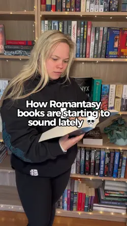 Book Humour 🤣