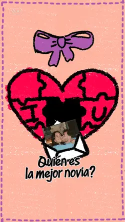 La mejor novia