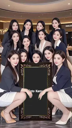 Masukan foto kamu
