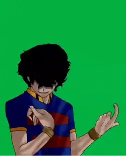 Bachira Anims