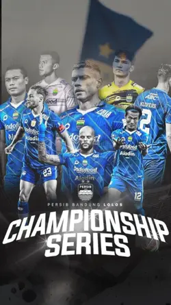 Championship Series