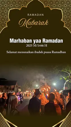 pamflet ramadan 2025