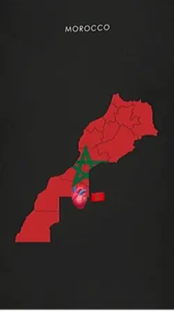 🇲🇦🇩🇿🇹🇳
