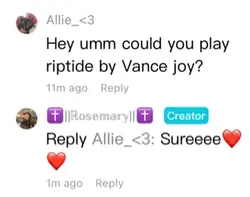 Riptide!